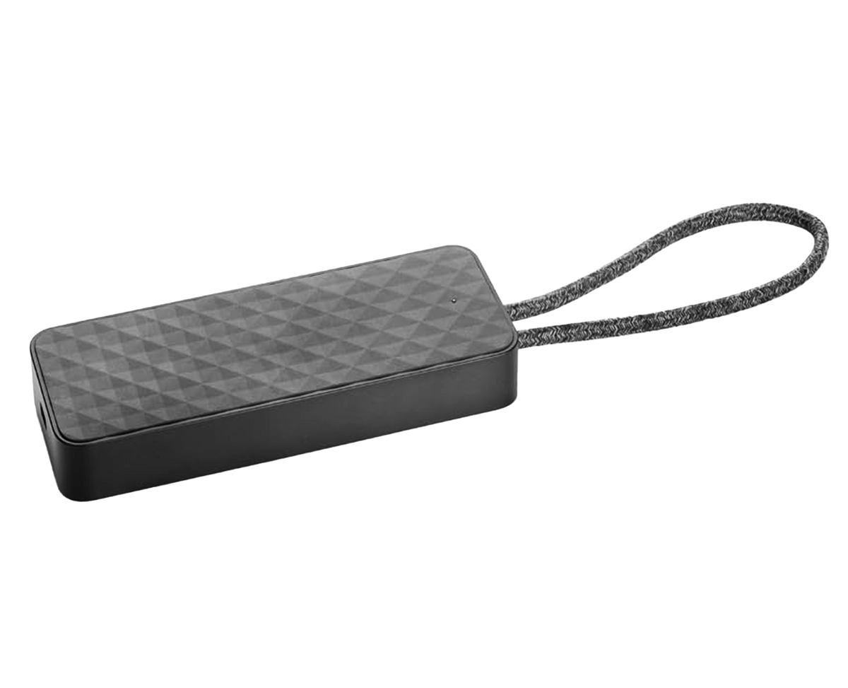 HP USB-C Mini Dock (consulta compatiblidad) ¡Ex-demo!