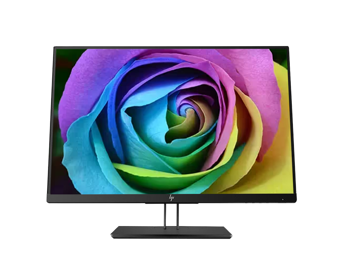 HP ZDisplay Z24i 24" FHD, DisplayPort, Ergonómico, ¡Liquidación!