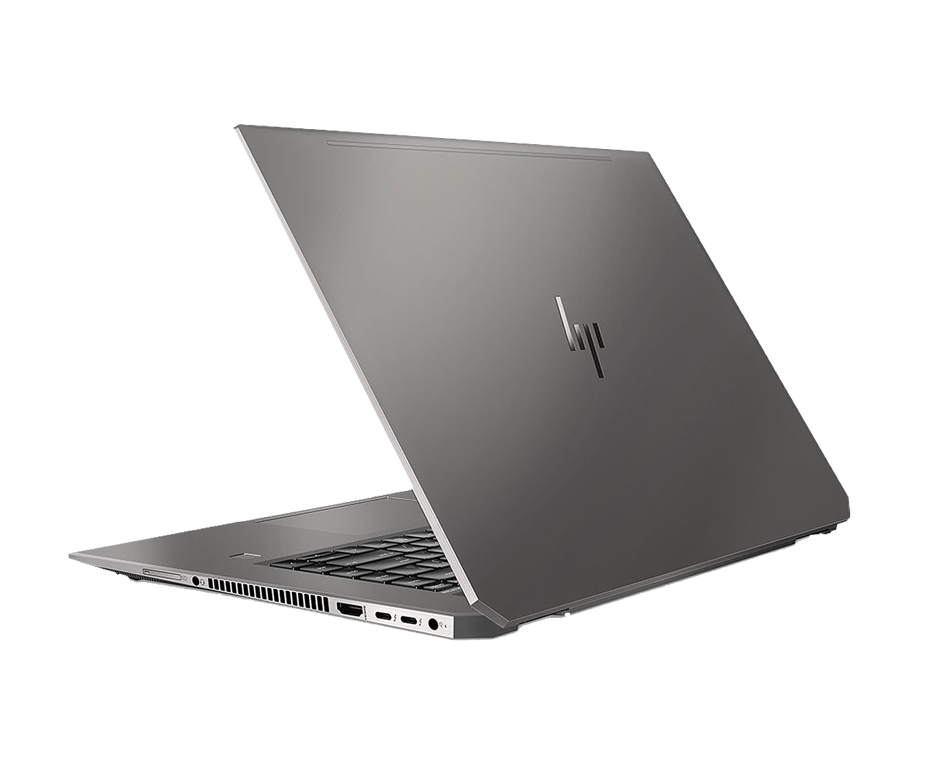 Hp Zbook Studio G5 / Core I7 8850h 2,6ghz / 16Gb ram / 512Gb ssd M.2 / Quadro P1000 4Gb / 15" 4k ¡Ex-demo!
