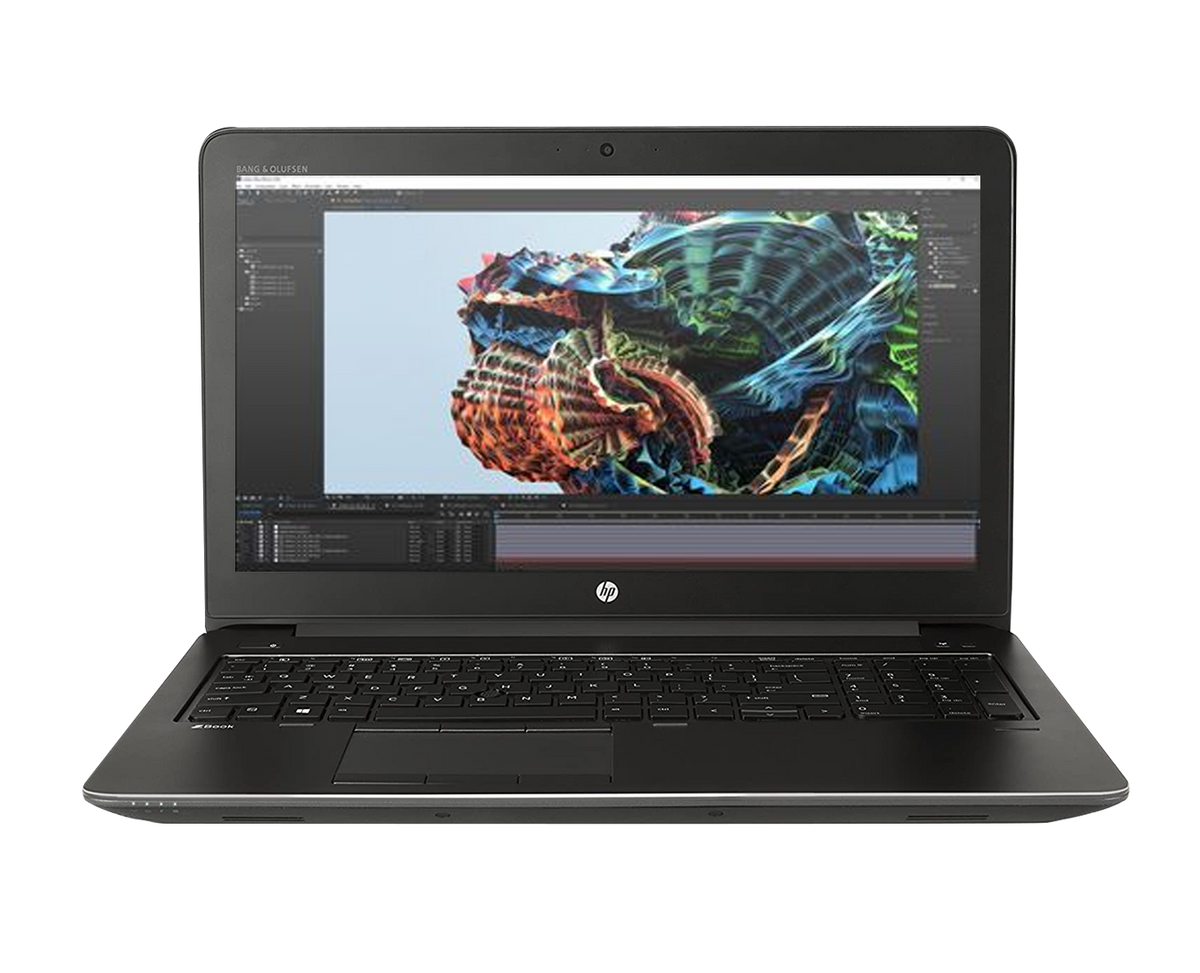 Hp Zbook 15 ¡BATERIA NUEVA! / Core i7 4700MQ 2,4Ghz / 16Gb ram / 512Gb ssd / 15"FullHd / Nvidia Quadro K1100 2Gb / Windows 10 Pro / ¡Liquidacion!