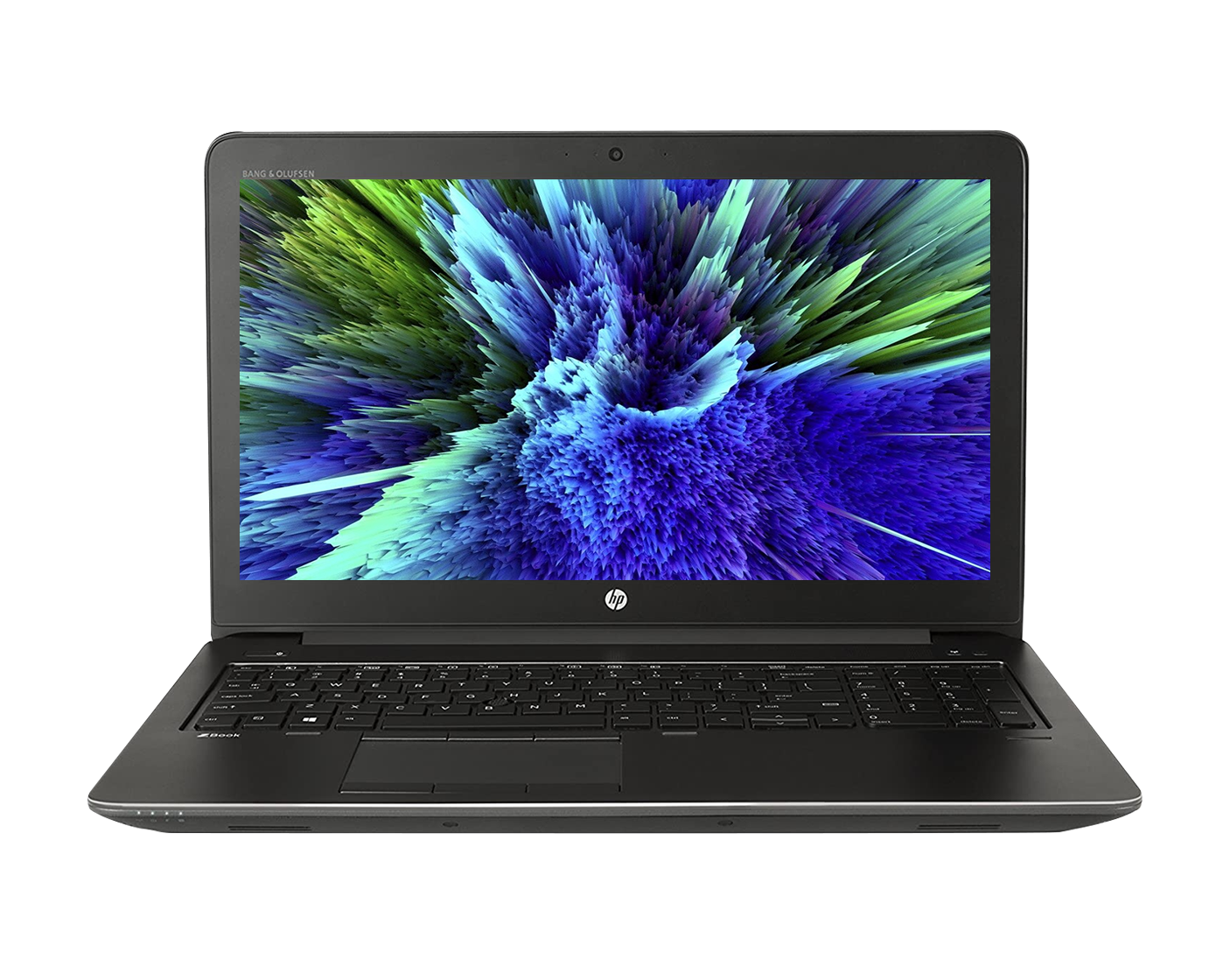 Hp Zbook 15 G3 / Core I7 6700HQ a 2,6ghz / 16Gb ram / 256Gb ssd / 15" FullHD / Quadro M1000m 4Gb / Win 10 Pro ¡Liquidación!