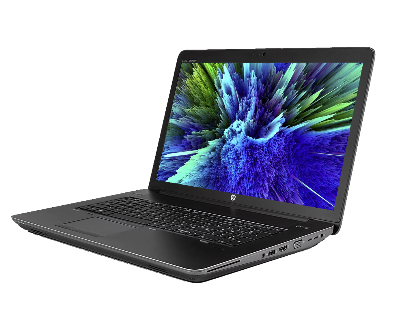 Hp Zbook 15 G3 / Core I7 6700HQ a 2,6ghz / 16Gb ram / 256Gb ssd / 15" FullHD / Quadro M1000m 4Gb / Win 10 Pro ¡Liquidación!