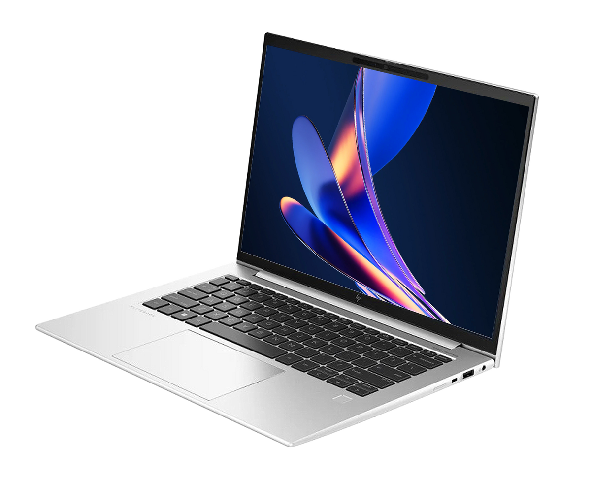 HP Elitebook 640 G9 / Core i5 1245u 3,3ghz / 16Gb ram / 256Gb ssd / 14" FullHD / Win 11 Pro "Liquidación"