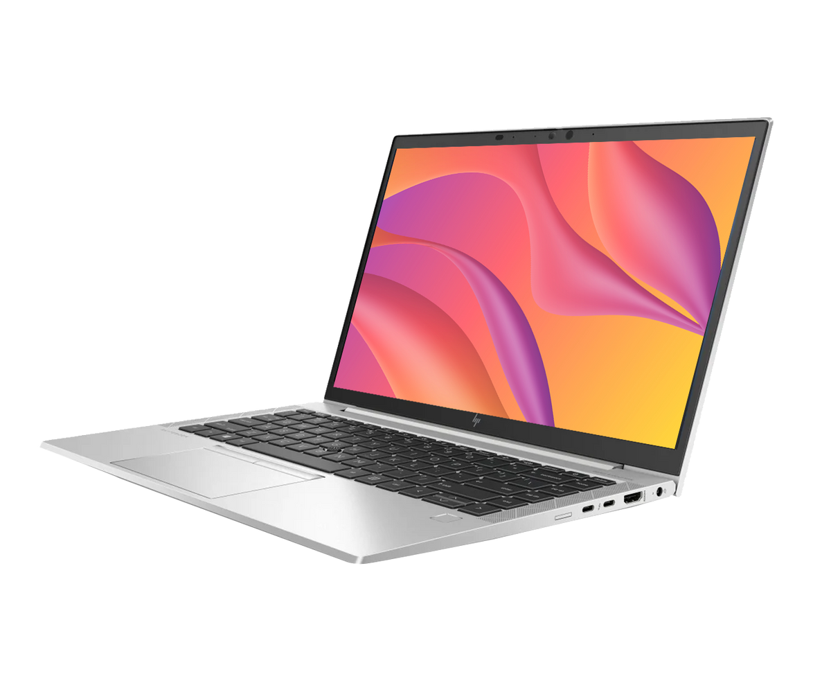 HP Elitebook 840 G7 / Core i5 10310u 1,7ghz / 16Gb ram / 512Gb ssd m.2 nvme / 14" FullHd / Win 11 Pro / ¡Liquidación!