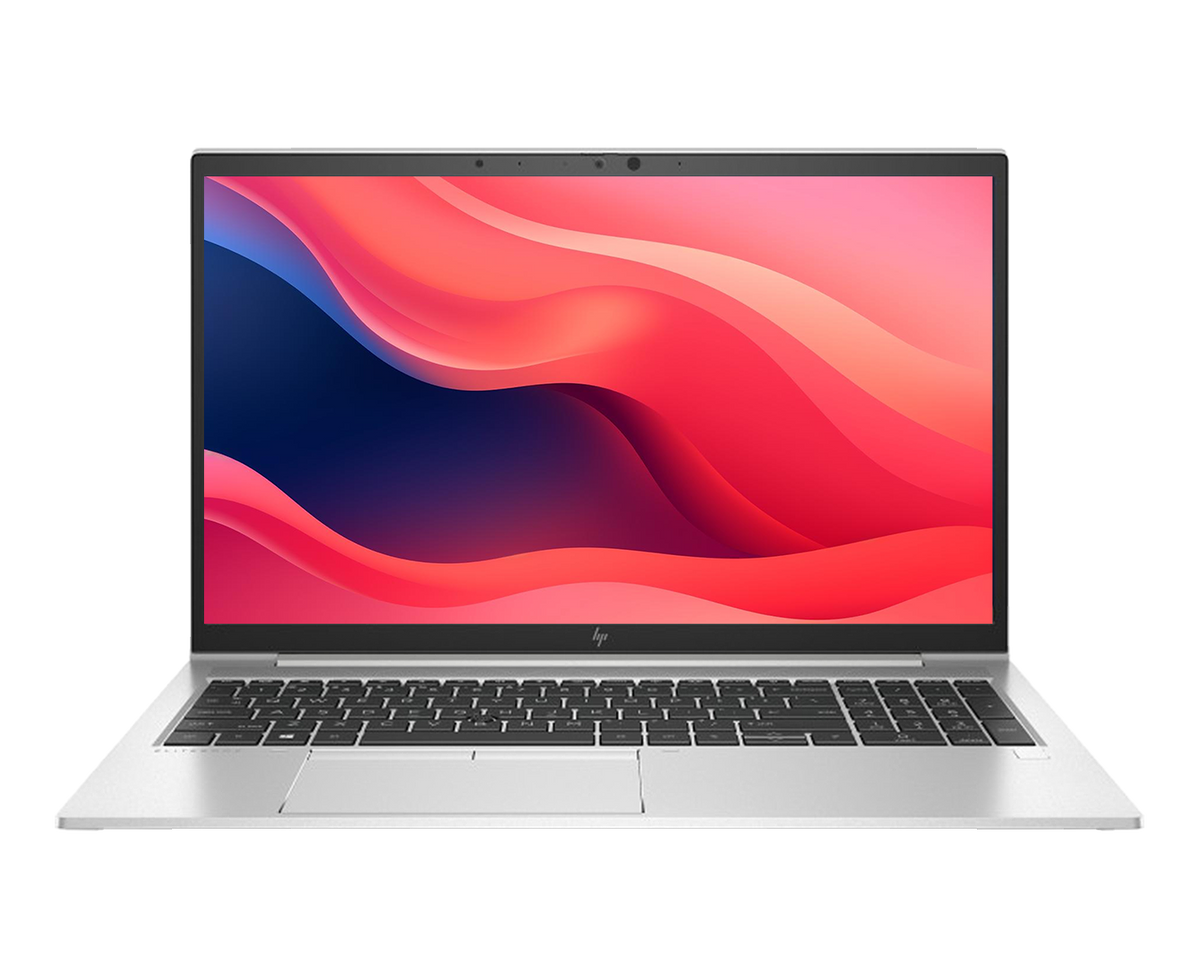 HP Elitebook 850 G7 / Core i5 10210u 1,6ghz / 16Gb ram / 512Gb ssd m.2 nvme / 15" FullHd / Win 11 Pro ¡Ex-demo!