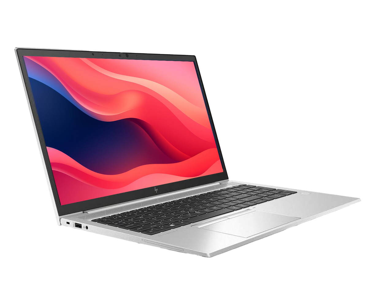 HP Elitebook 850 G7 / Core i5 10310u 1,7ghz / 16Gb ram / 512Gb ssd / 15" FullHd / Win 11 Pro / ¡Liquidación!