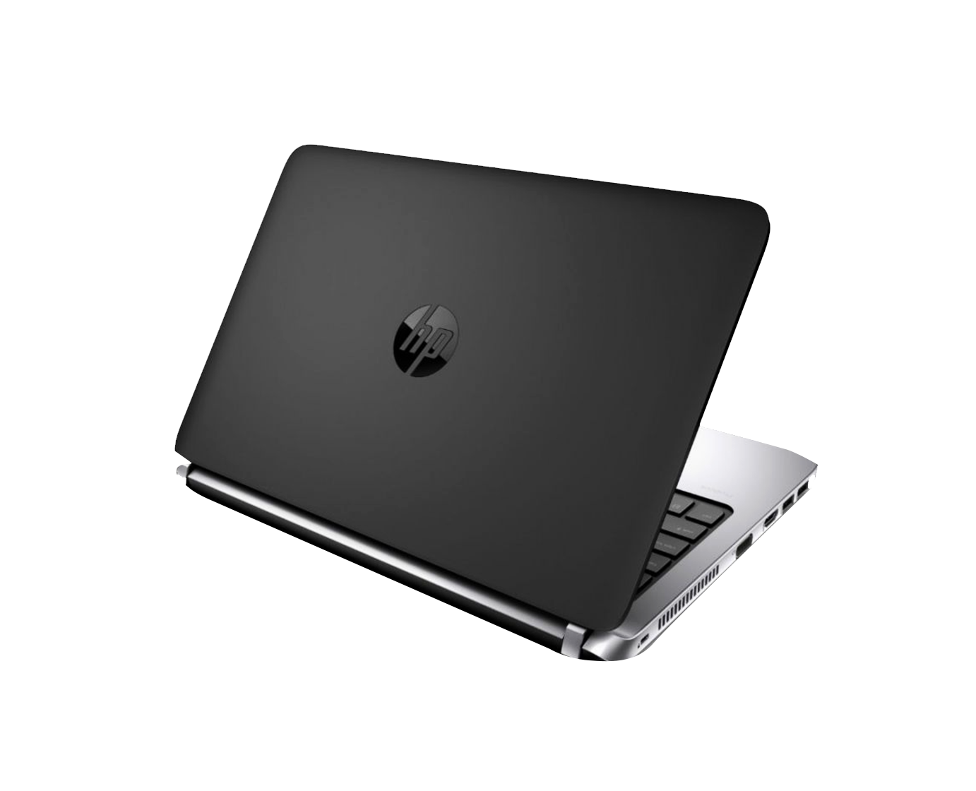 Hp Probook 430 G1 / Core I3 4005u 1,7ghz / 8Gb ram / 500Gb / 13" HD / Win 10 Pro ¡Liquidación!