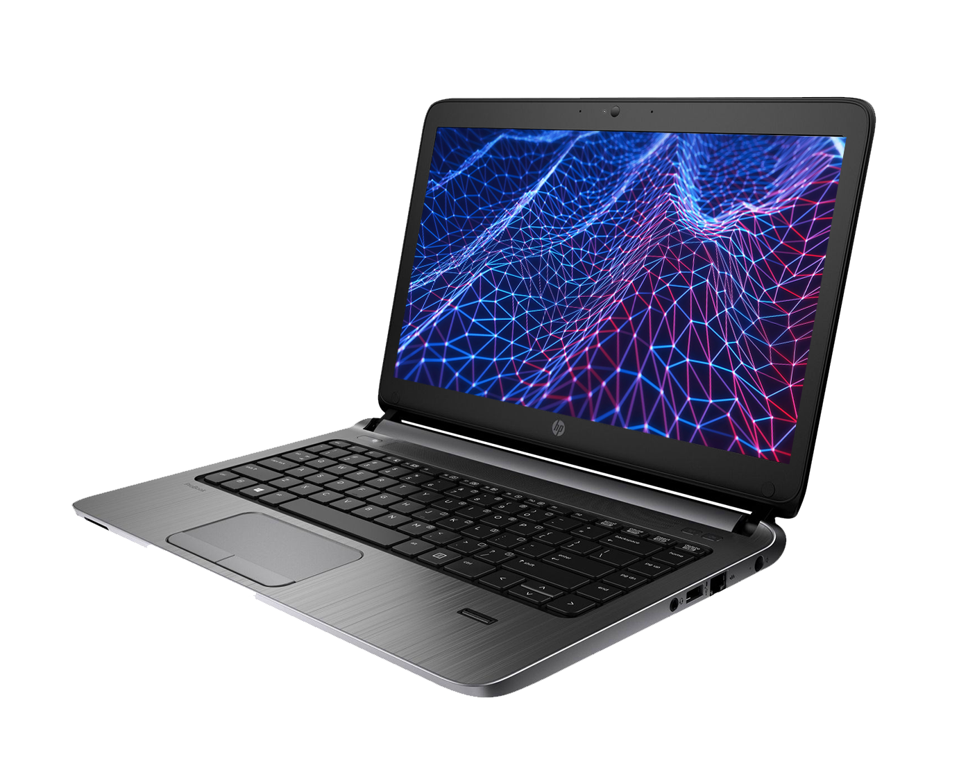 Hp Probook 430 G1 / Core I3 4005u 1,7ghz / 8Gb ram / 500Gb / 13" HD / Win 10 Pro ¡Liquidación!