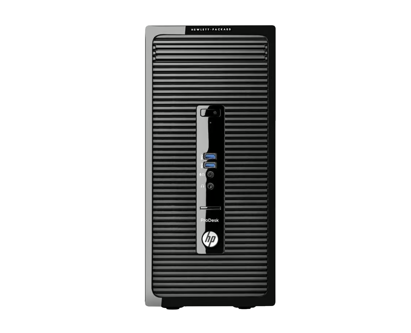 Hp Prodesk 400 G2 / Core I3 4160 a 3,6ghz / 8Gb ram / 500Gb / Win 10 Pro ¡Ex-demo!