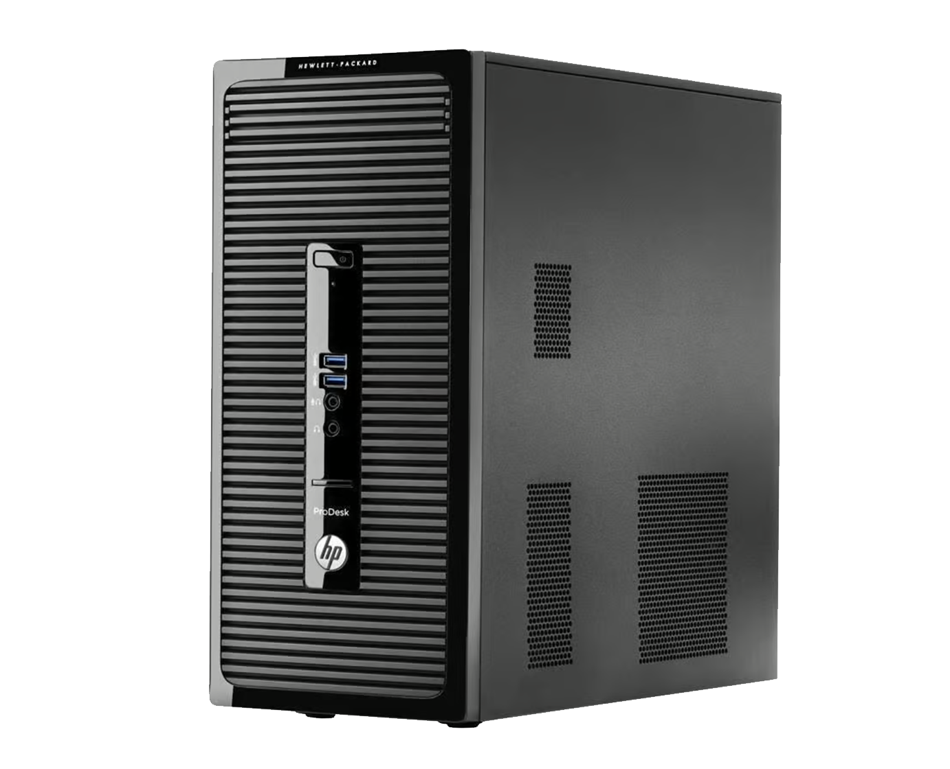 Hp Prodesk 400 G2 / Core I3 4160 a 3,6ghz / 8Gb ram / 500Gb / Win 10 Pro ¡Ex-demo!