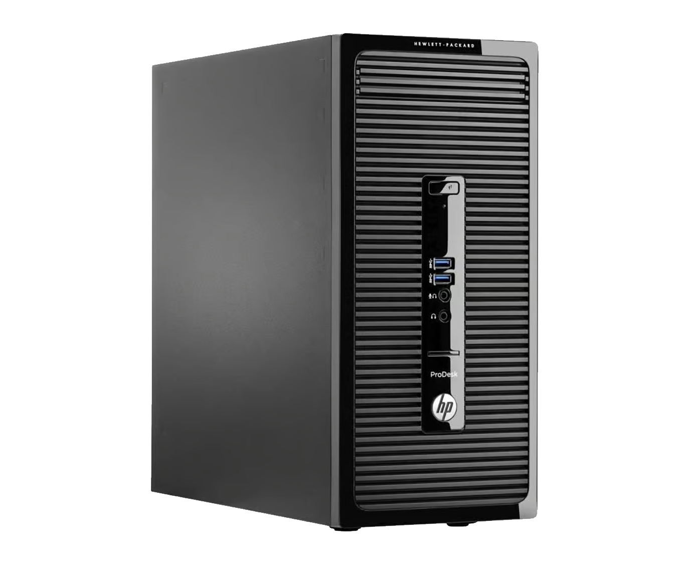 Hp Prodesk 400 G2 / Core I3 4160 a 3,6ghz / 8Gb ram / 500Gb / Win 10 Pro ¡Ex-demo!
