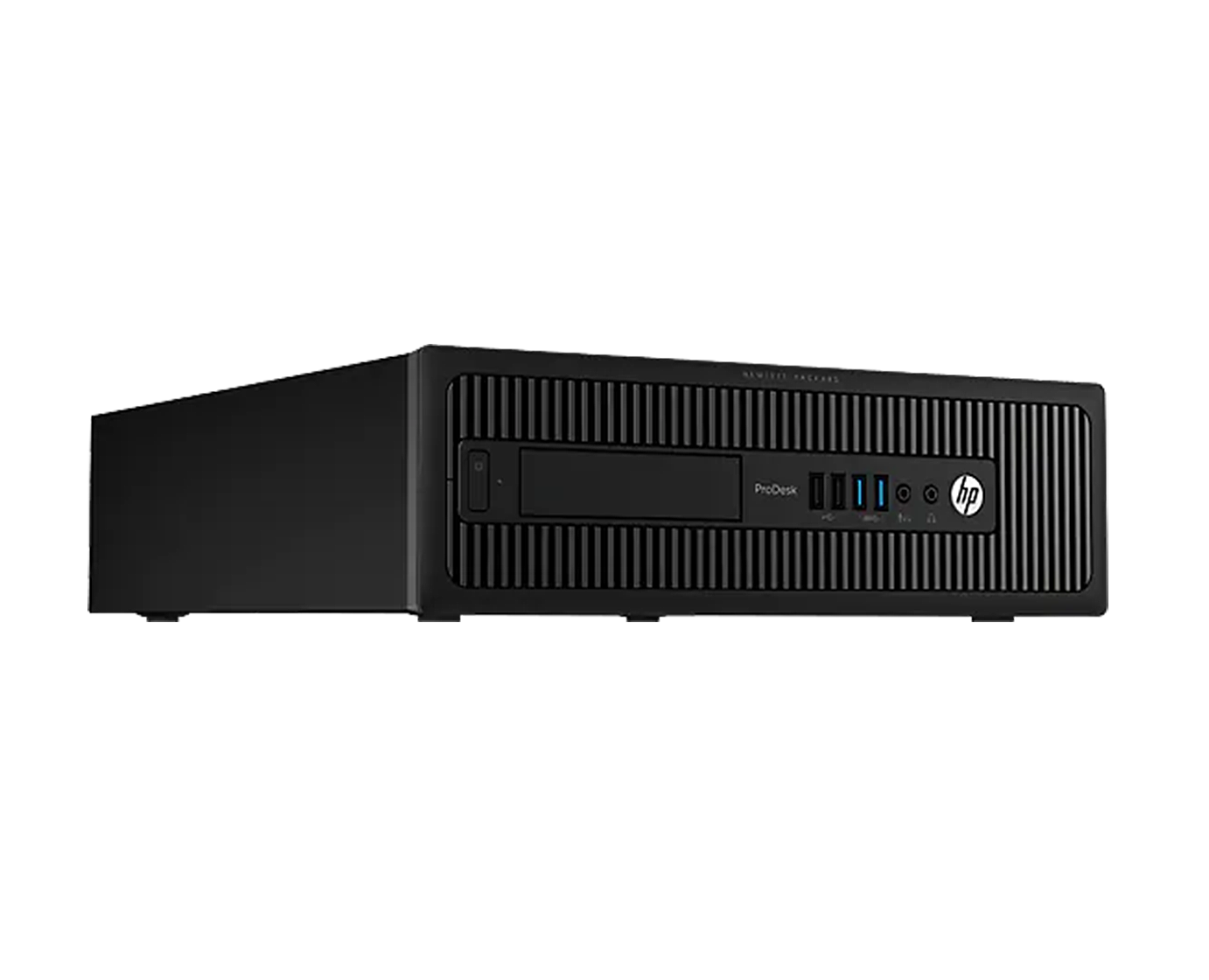 Hp Prodesk 600 G1 / P.Processor G3250 3,2 / 8Gb ram / 500Gb / Win 10 Pro ¡Ex-demo!