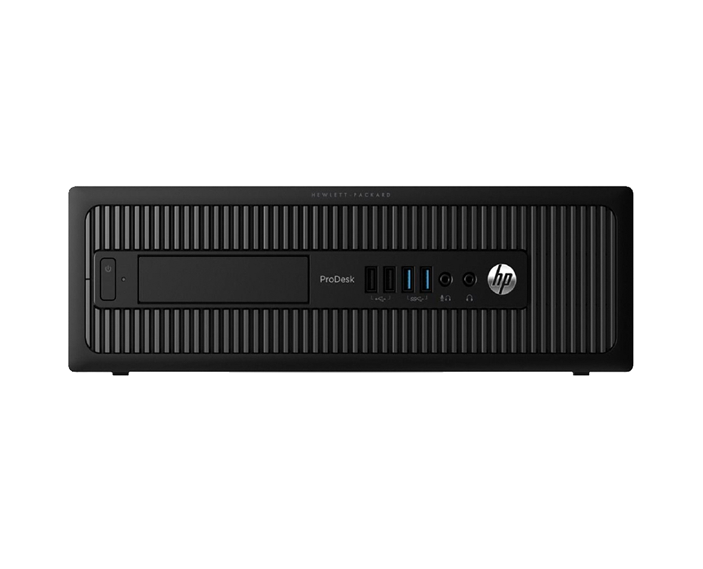 Hp Prodesk 600 G1 / P.Processor G3250 3,2 / 8Gb ram / 500Gb / Win 10 Pro ¡Ex-demo!