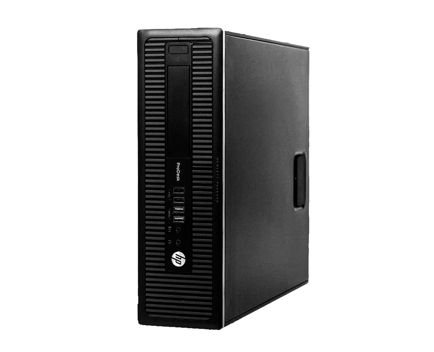 Hp Prodesk 600 G1 / P.Processor G3250 3,2 / 8Gb ram / 500Gb / Win 10 Pro ¡Ex-demo!