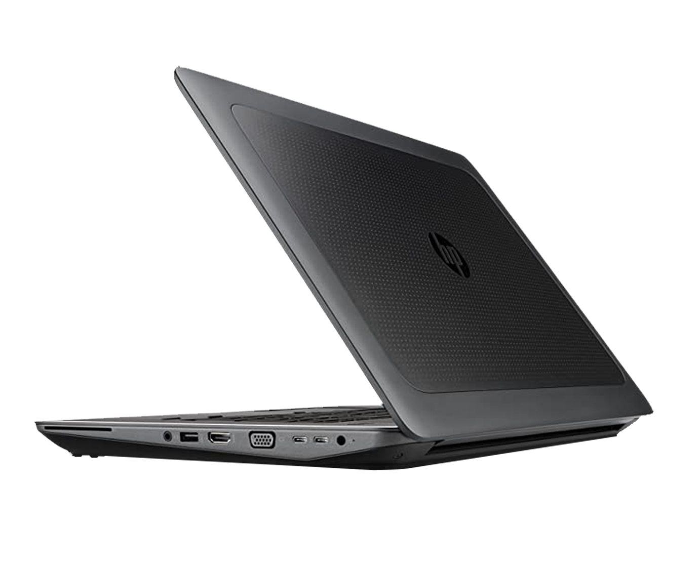 Hp Zbook 17 G3 / Core I7 6820hq 2,7ghz / 16Gb ram / 512Gb ssd / Nvidia Quadro M3000m 4Gb /17" FullHD / Win 10 Pro ¡Ex-demo!