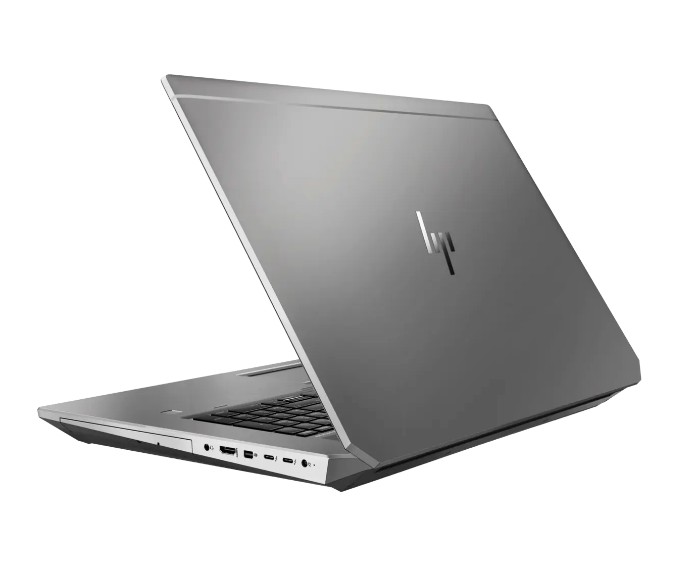 Hp Zbook 17 G6 / Core I7 9850h 2,6ghz / 32Gb ram / 512Gb ssd m.2 / Nvidia RTX5000 16gb / 17" FullHD / Win 10 Pro ¡Ex-demo!