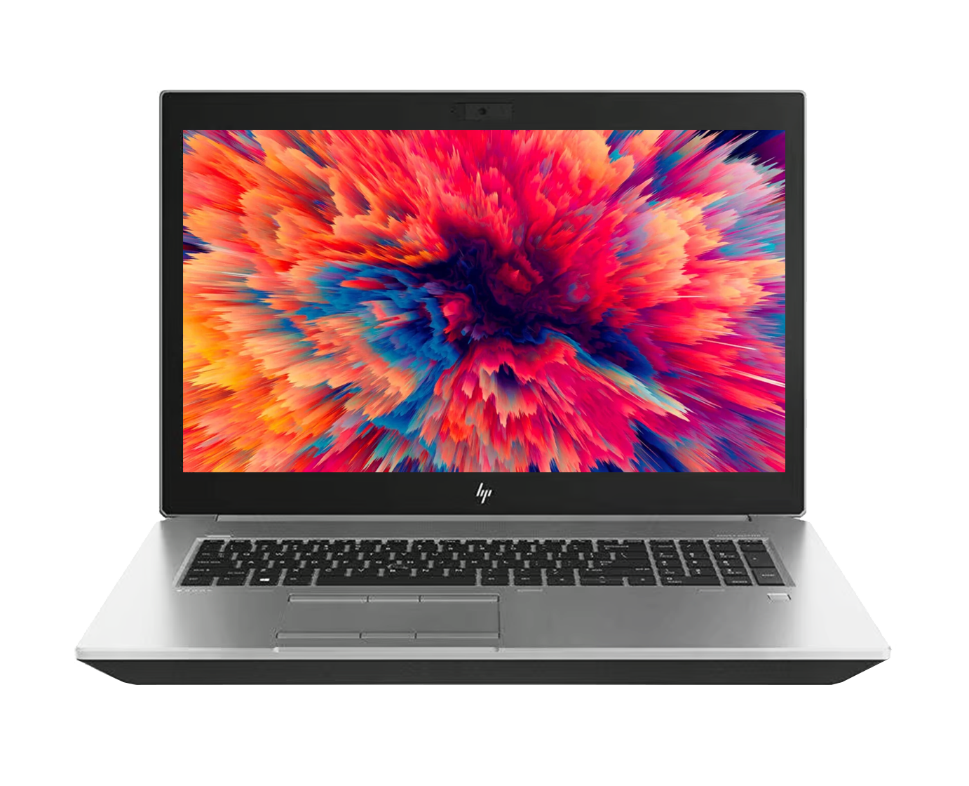 Hp Zbook 17 G6 / Core I7 9850h 2,6ghz / 32Gb ram / 512Gb ssd m.2 / Nvidia RTX5000 16gb / 17" FullHD / Win 10 Pro ¡Ex-demo!