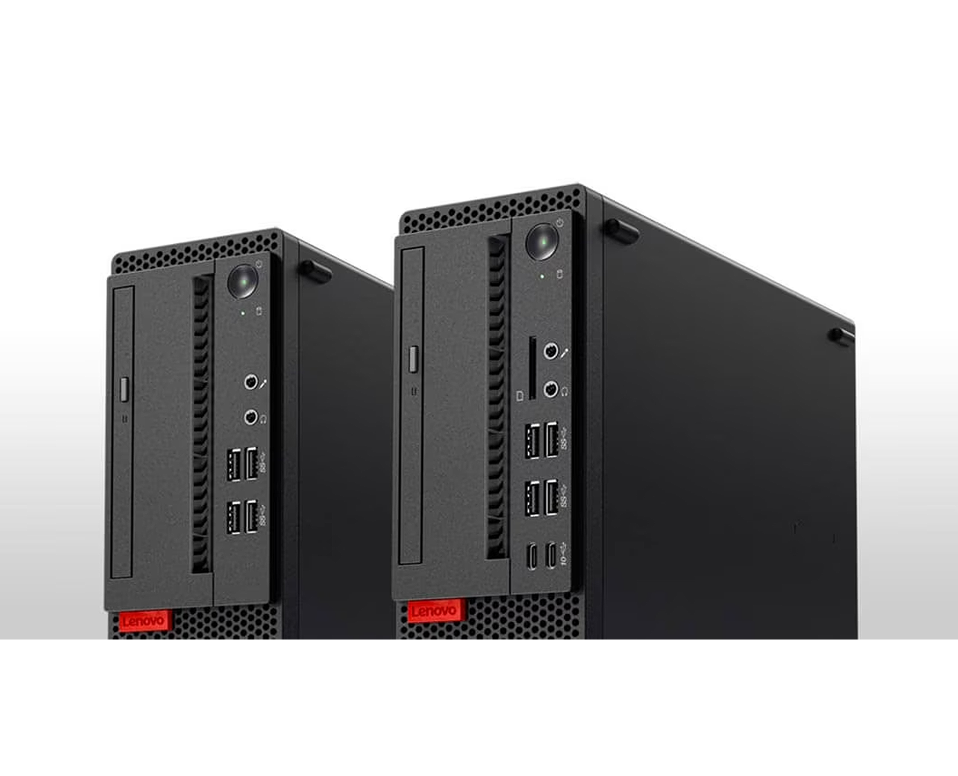 Lenovo Thinkcentre M710s / Core I5 7400 3ghz / 8Gb ram / 256Gb ssd / Win 10 Pro / Formato ultrarreducido ¡Liquidación!