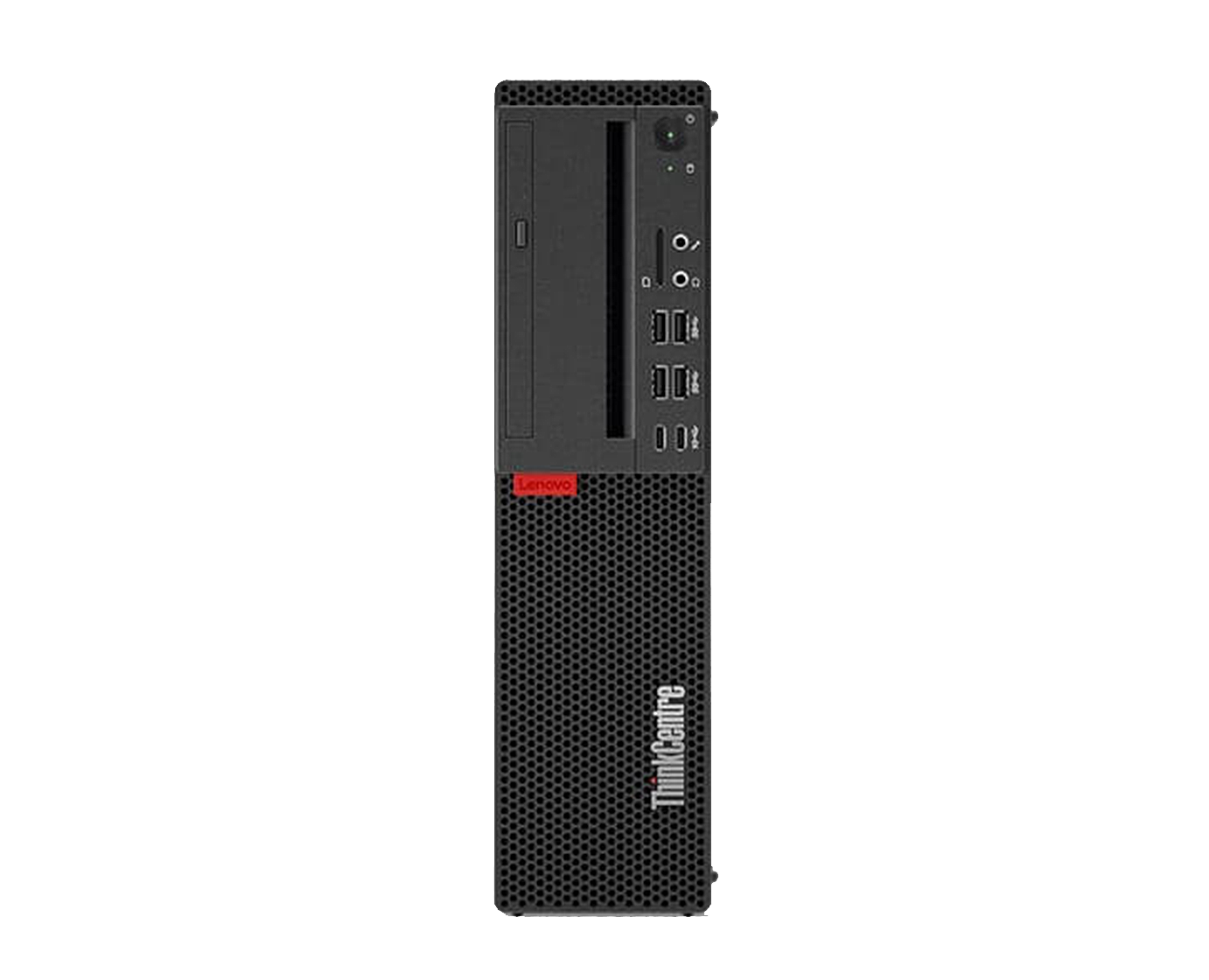 Lenovo Thinkcentre M710s / Core I5 7400 3ghz / 8Gb ram / 256Gb ssd / Win 10 Pro / Formato ultrarreducido ¡Liquidación!