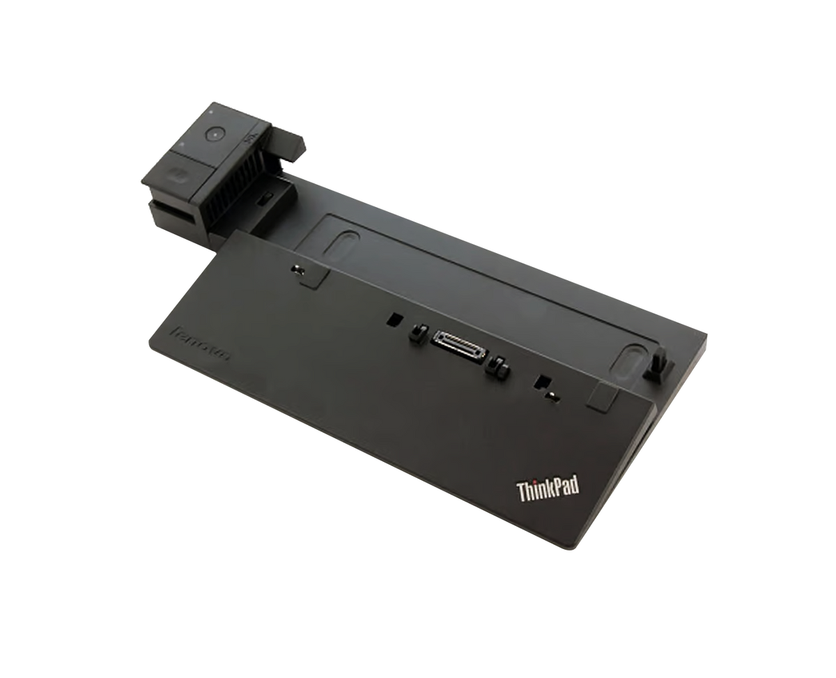 Lenovo Thinkpad Pro Dock Type 40A1 (consulta compatiblidad) ¡Ex-demo!