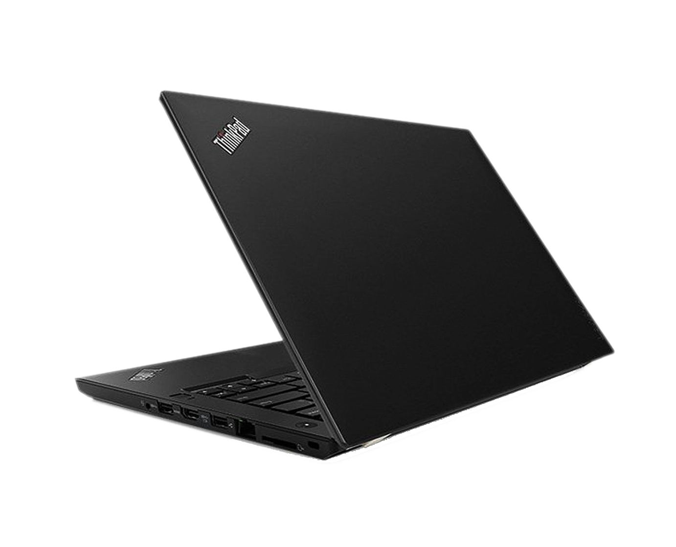 Lenovo Thinkpad T490 / Core I7 8665u 1,9ghz / 16Gb ram / 256Gb ssd / 14" FullHD / Win 10 Pro ¡Liquidación!