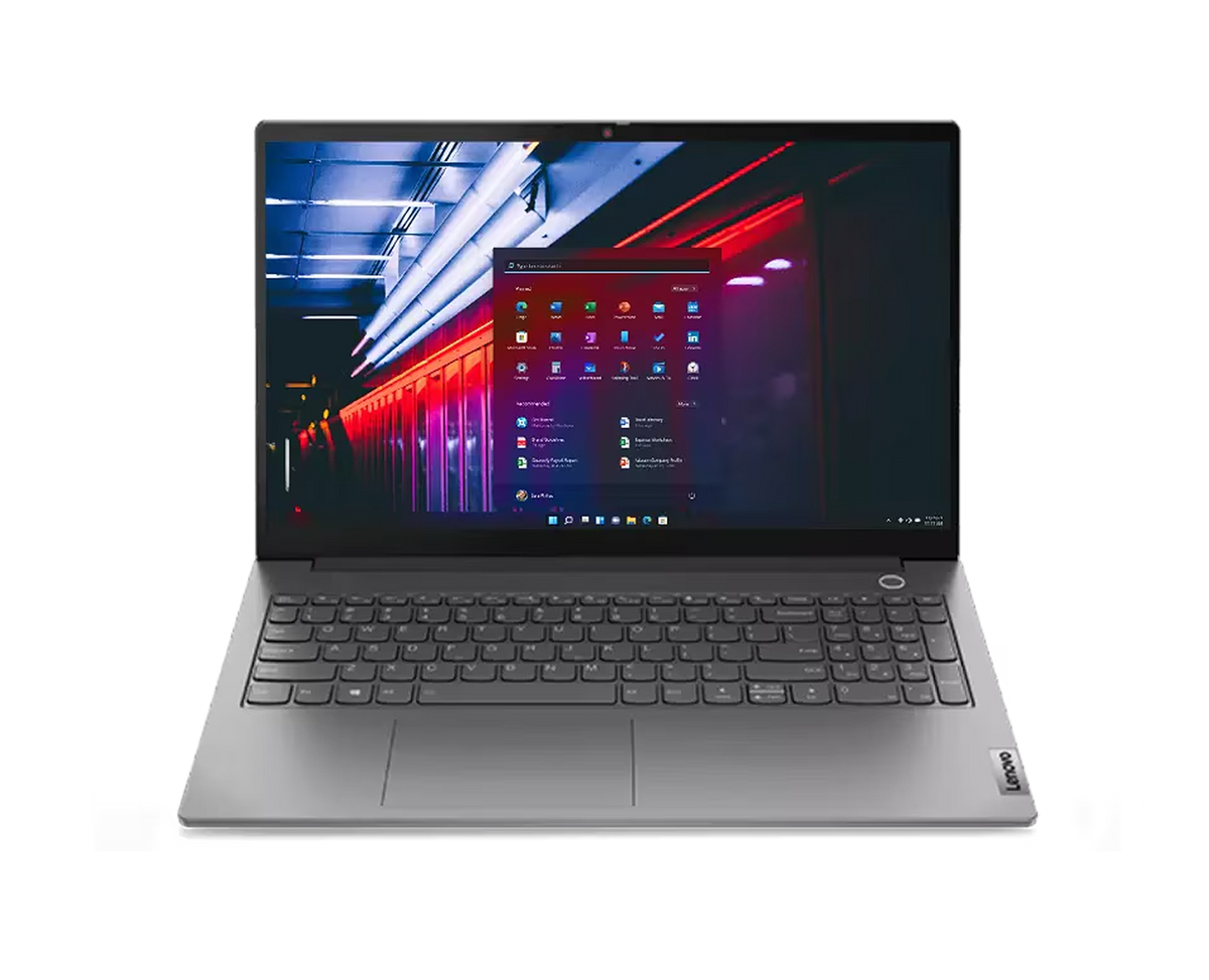 Lenovo Thinkbook 15 G2 Itl 15” i5‑1135G7, 16GB, SDD 512GB, FHD, ¡Liquidación!