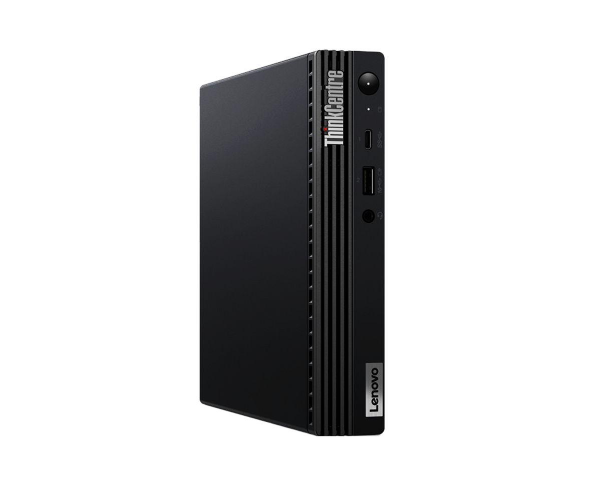Lenovo Thinkcentre M80Q USDT i5‑10500T, 16GB, SSD 500GB, ¡Ex-demo!