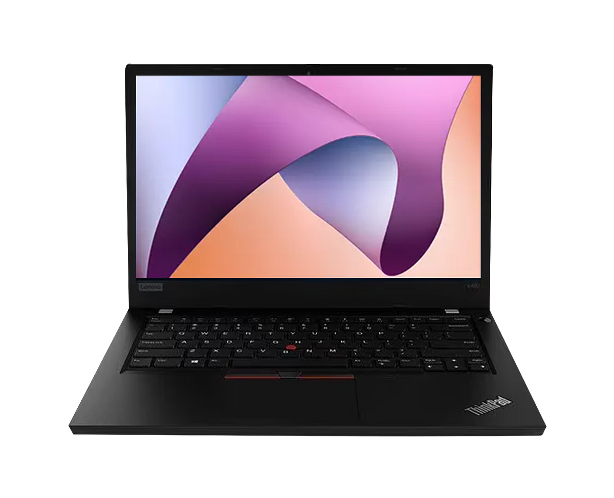 Lenovo ThinkPad L490 14" i5-8265U, 8GB, SSD 256GB, FHD, ¡Liquidación!