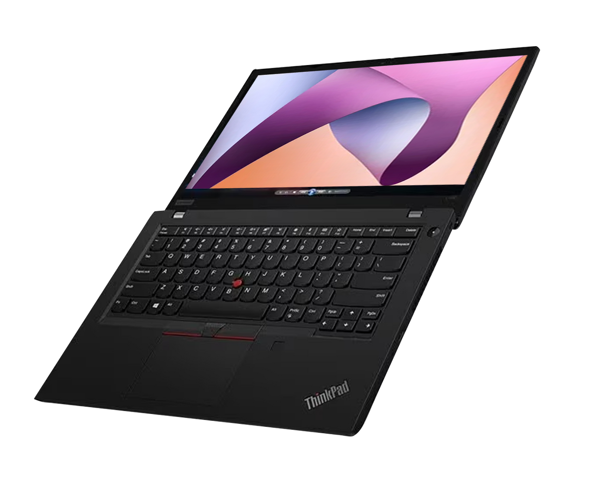 Lenovo Thinkpad L490 / Core i8 8265u 1,6ghz / 8Gb ram / 512Gb ssd / 14" FullHd / Win 11 Pro / ¡Liquidación!