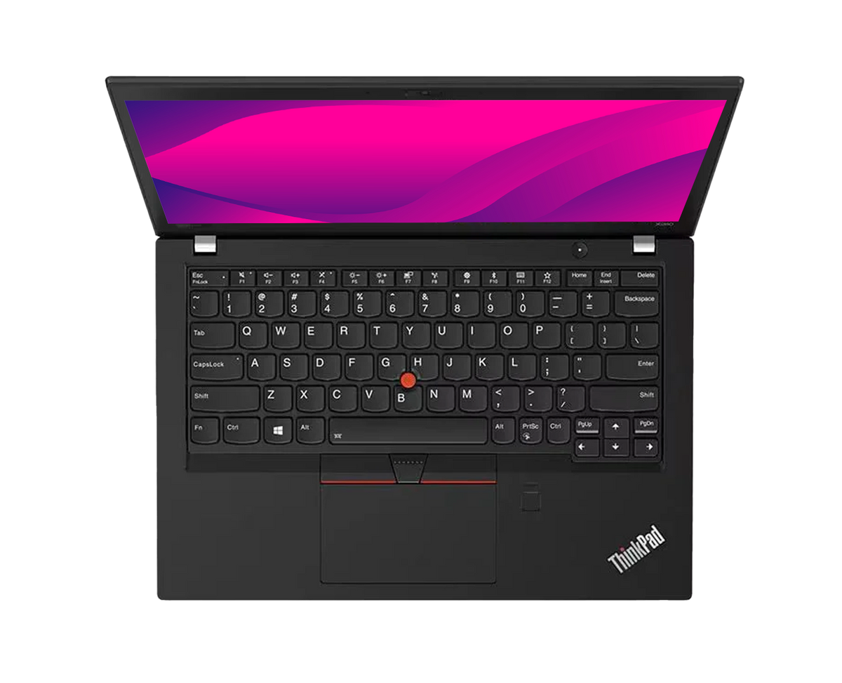 Lenovo Thinkpad T14 Gen1 / Core i5 10310u 1,7ghz / 16Gb ram / 256Gb ssd m.2 / 14" FullHD / Win 11 Pro / ¡Liquidación!