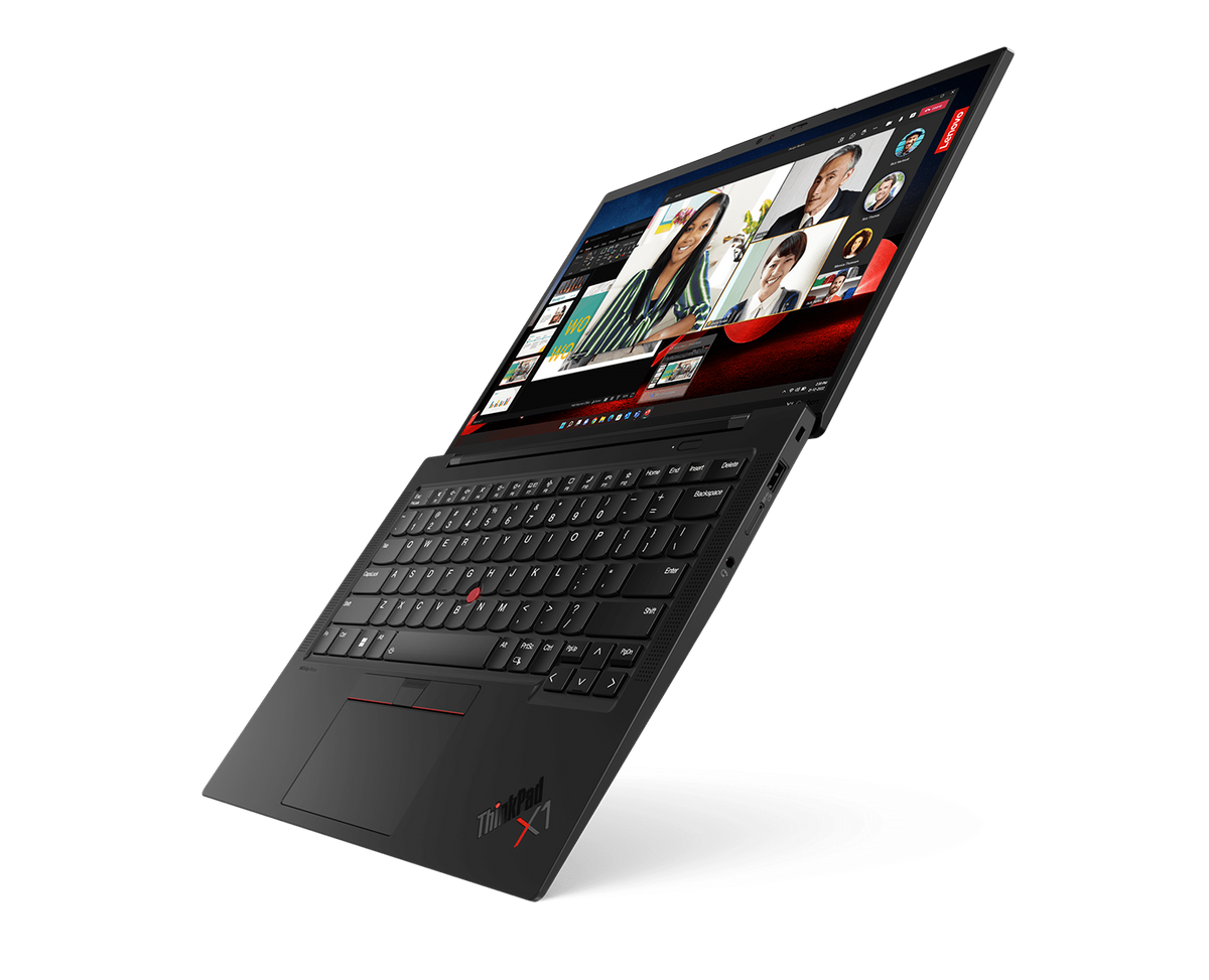 Lenovo Thinkpad X1 CARBON GEN 9 / Core i5 1135G7 2,4Ghz / 8Gb ram / 256Gb ssd / 14"FullHd / Win 11 Pro / ¡Liquidación!