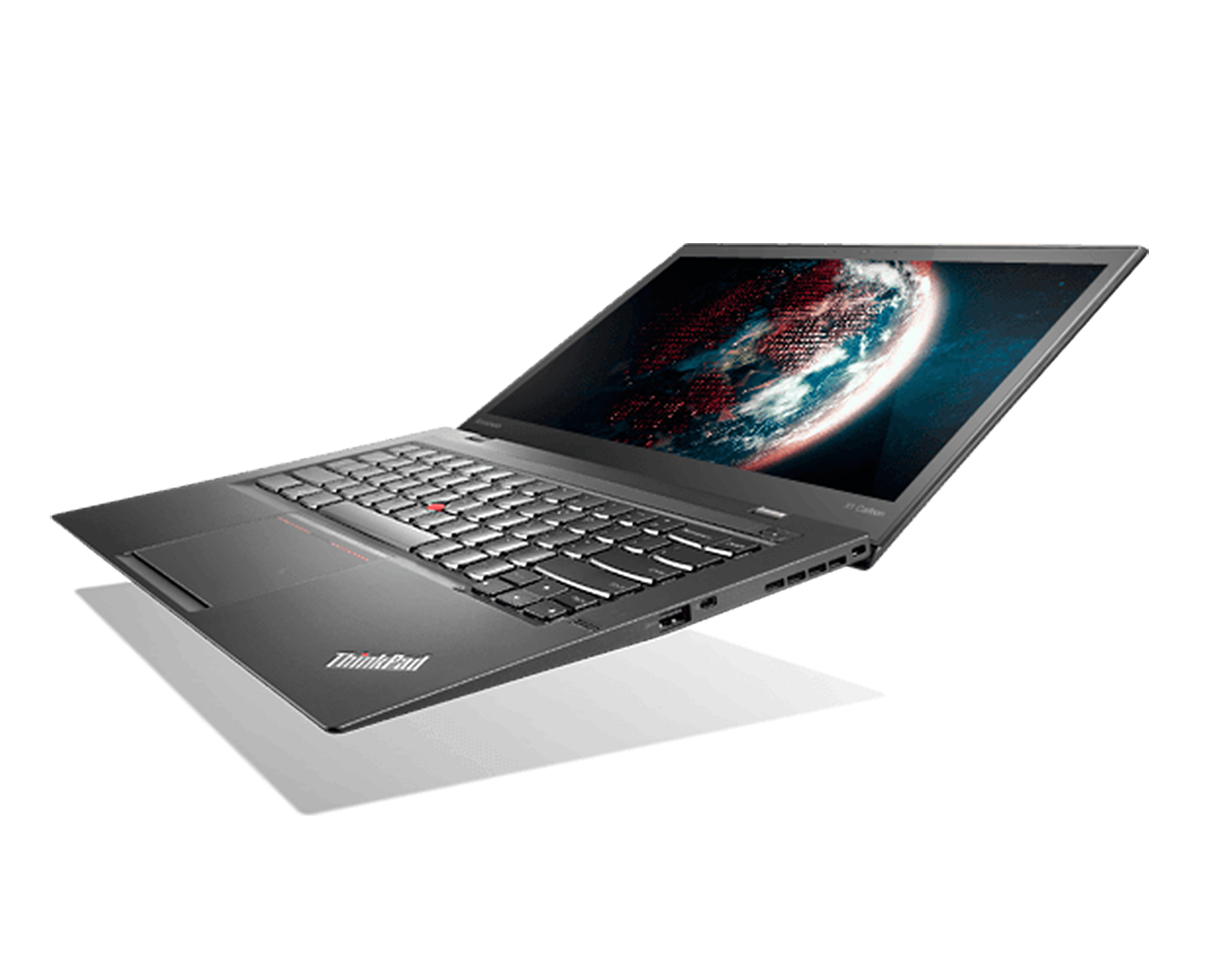 Lenovo Thinkpad X1 Carbon 6th / Core I7 8550u 1,8ghz / 14" FullHD / Win 10 Pro / ¡Regalo ampliación a 16GB RAM y 256GB SSD! ¡Ex-demo!