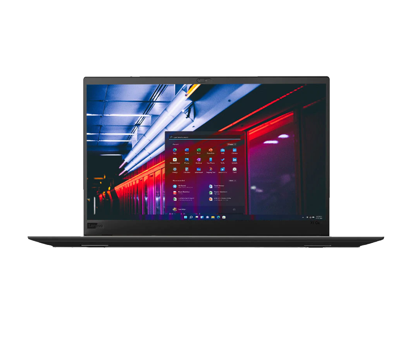 Lenovo Thinkpad X1 Carbon 6th / Core I7 8550u 1,8ghz / 14" FullHD / Win 10 Pro / ¡Regalo ampliación a 16GB RAM y 256GB SSD! ¡Ex-demo!