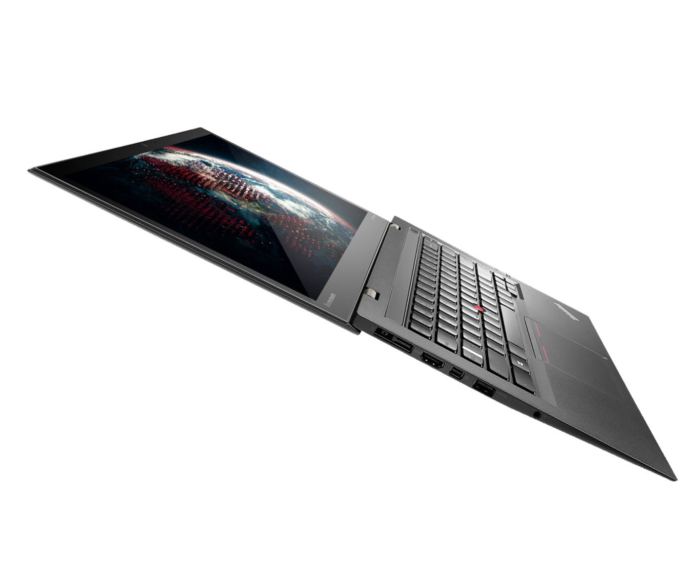 Lenovo Thinkpad X1 Carbon 6th / Core I7 8550u 1,8ghz / 14" FullHD / Win 10 Pro / ¡Regalo ampliación a 16GB RAM y 256GB SSD! ¡Ex-demo!
