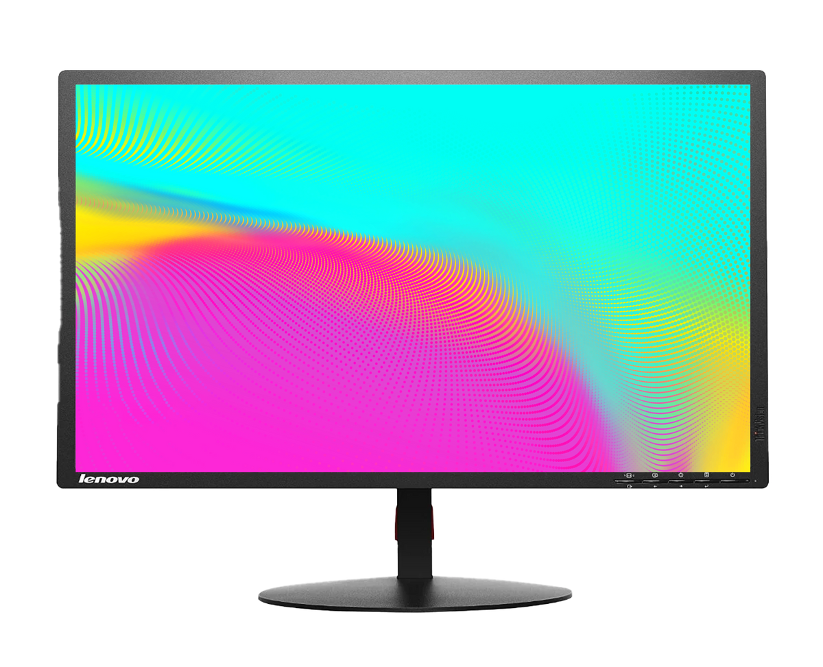 Lenovo Thinkvision T2224P / 22" FullHD / Hdmi / Display Port / Ergonómico "Liquidación"