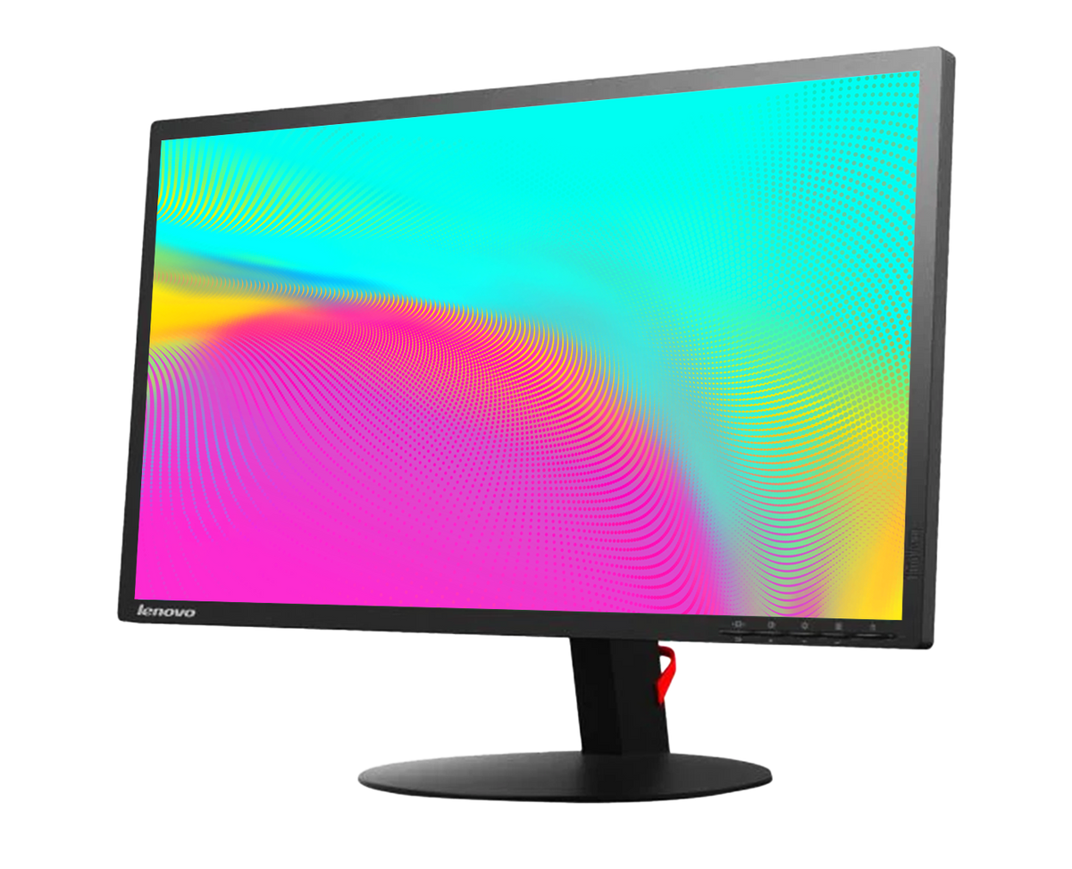 Lenovo Thinkvision T2224P / 22" FullHD / Hdmi / Display Port / Ergonómico "Liquidación"