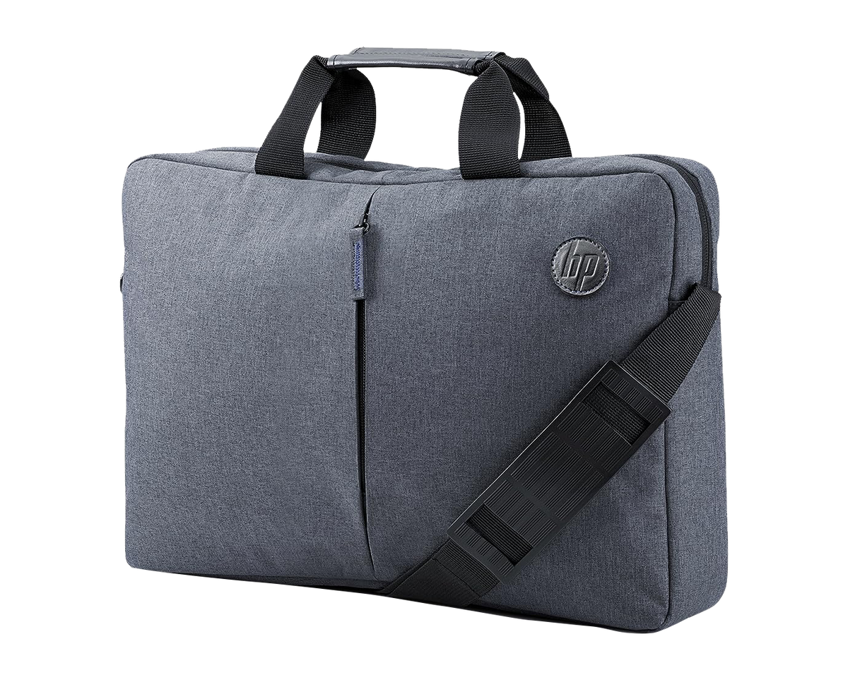 Maletín de portátil HP Value Topload 15,6" ¡Nuevo!