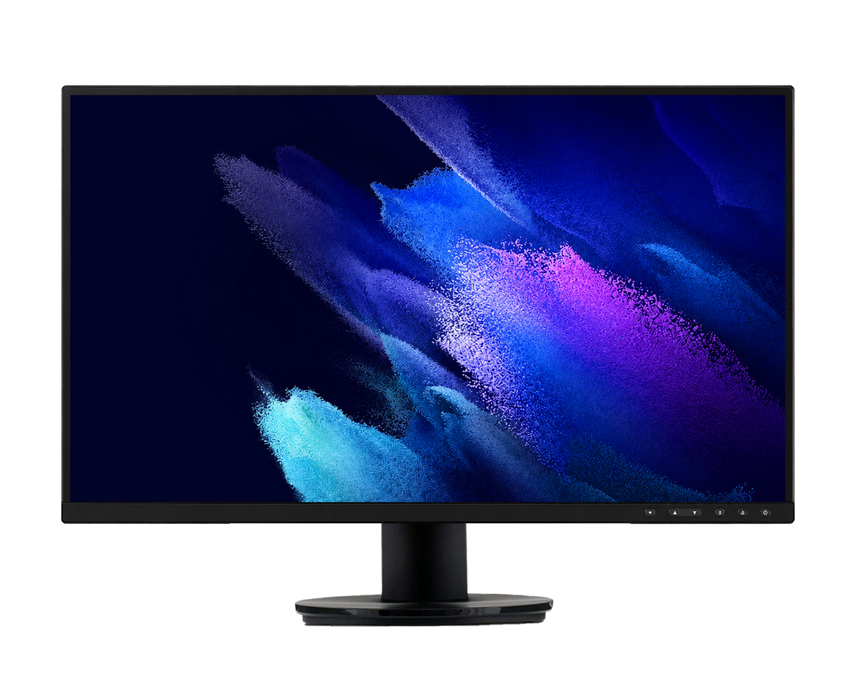 Lenovo M920S + V7 L238DPH 24” i5‑8500, 8GB, 500GB, FHD Ergonómico, ¡Ex‑demo!