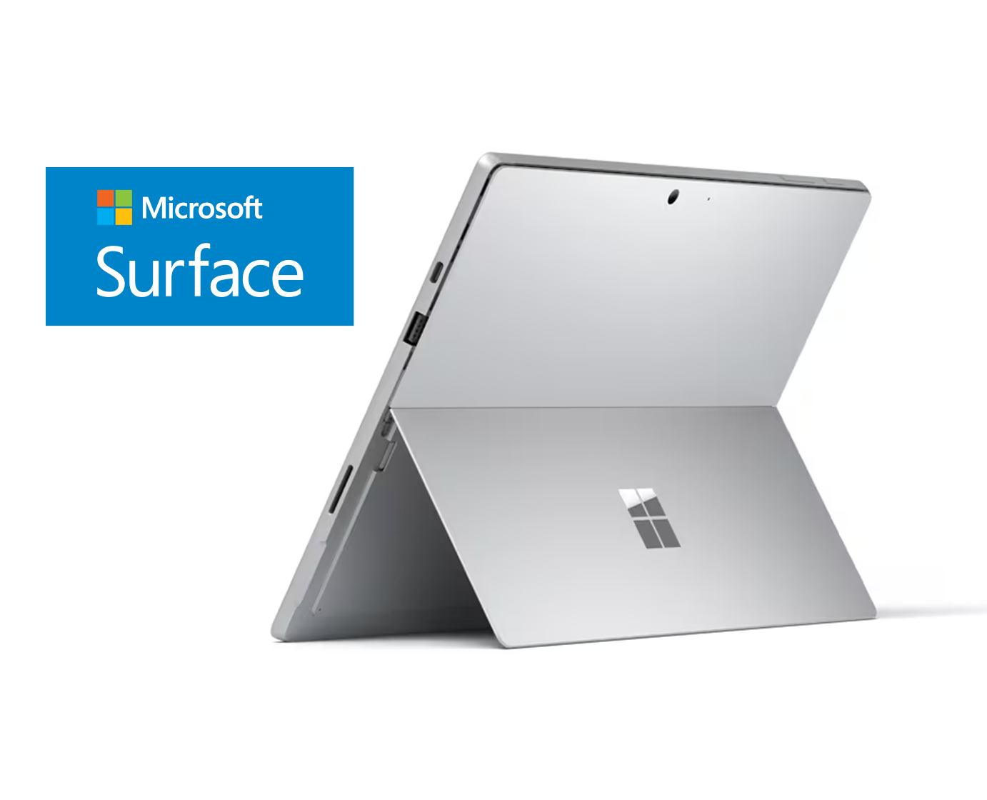 Microsoft Surface Pro 7 / Core i5 1035G4 1,1ghz / 8Gb ram / 256Gb ssd / 12" / Win 11 Pro / ¡Liquidación!