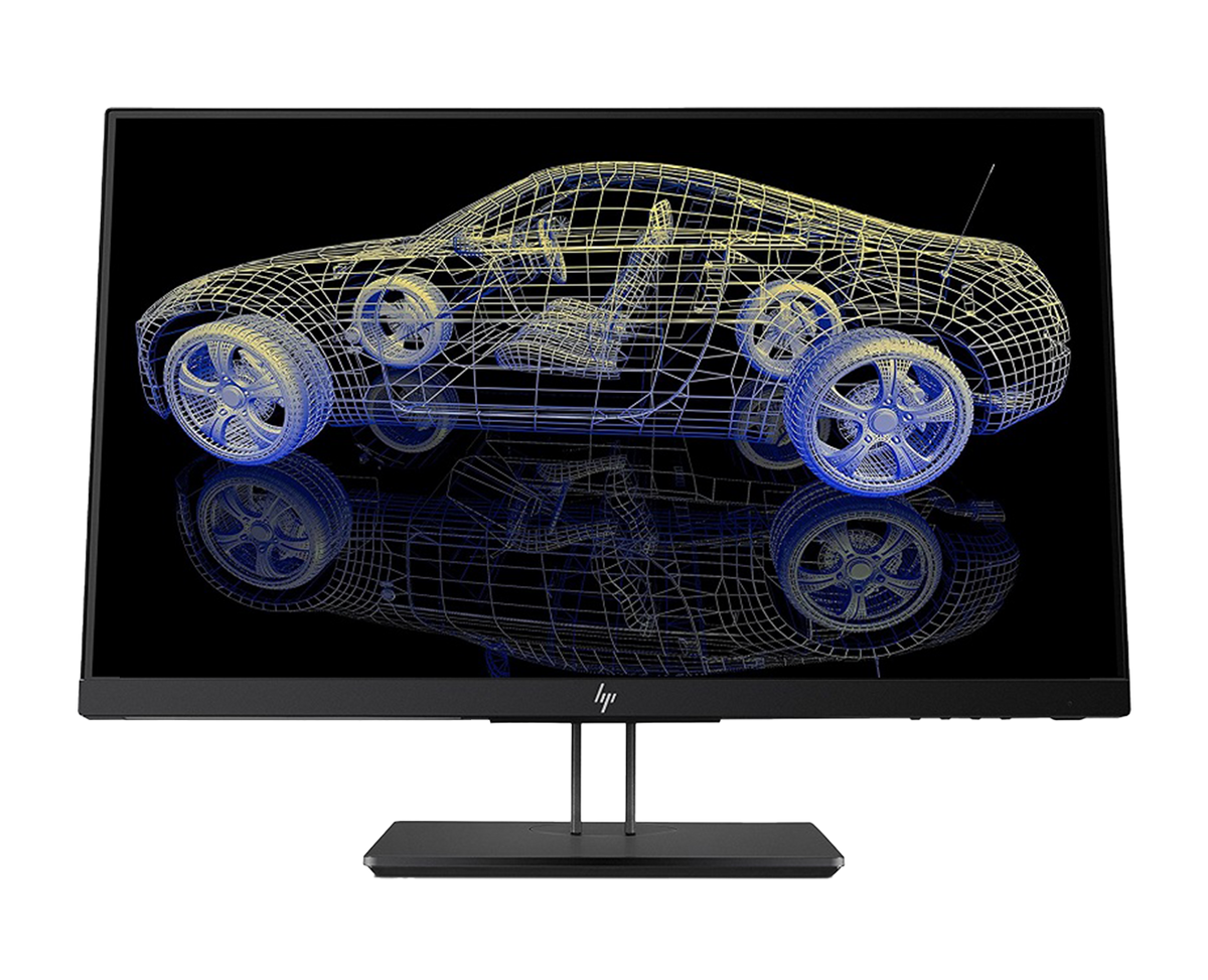 HP Z23N G2 / 23" FullHd / HDMI / Display Port / Ergonómico ¡Liquidación!