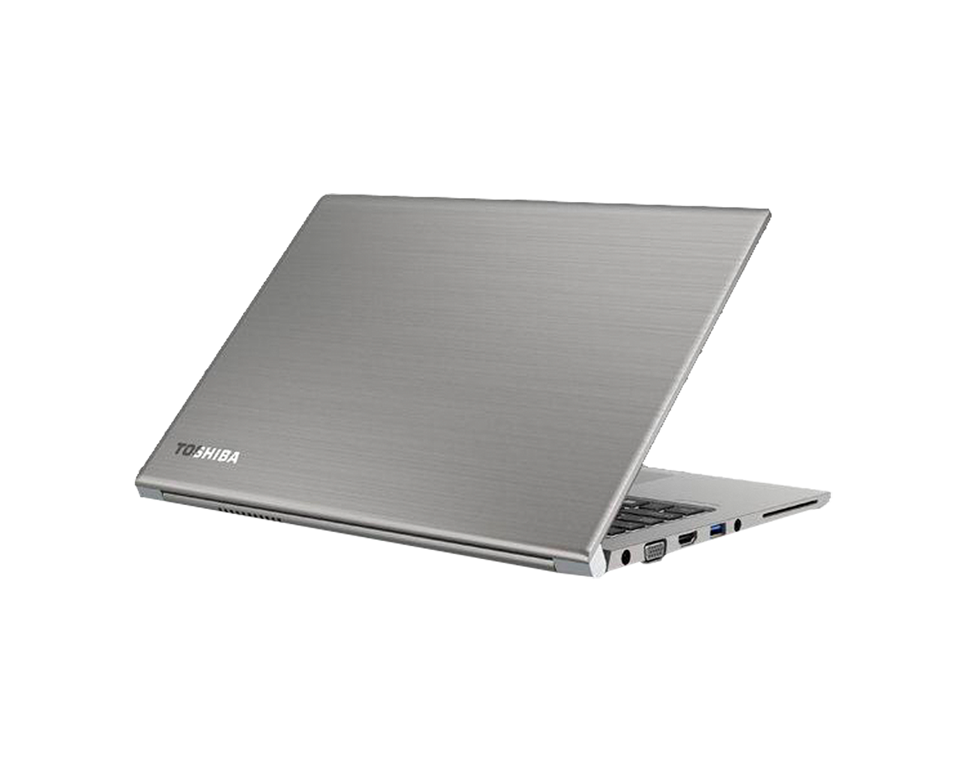 Toshiba Portege Z30-B / Core I5 5200u 2,2ghz / 8Gb ram / 256Gb ssd / 13"HD / Win 10 Pro ¡Liquidación!