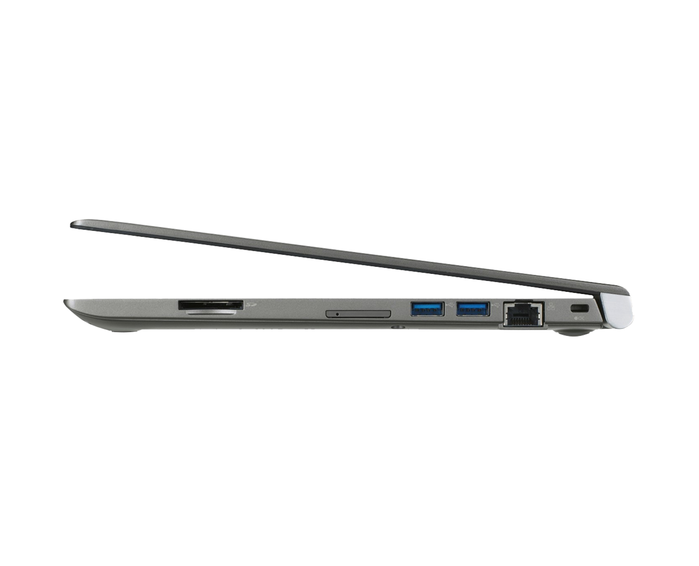Toshiba Portege Z30-A / Core I5 4200u 1,6ghz / 8Gb ram / 256Gb ssd / 13"HD / Win 10 Pro ¡Liquidación!