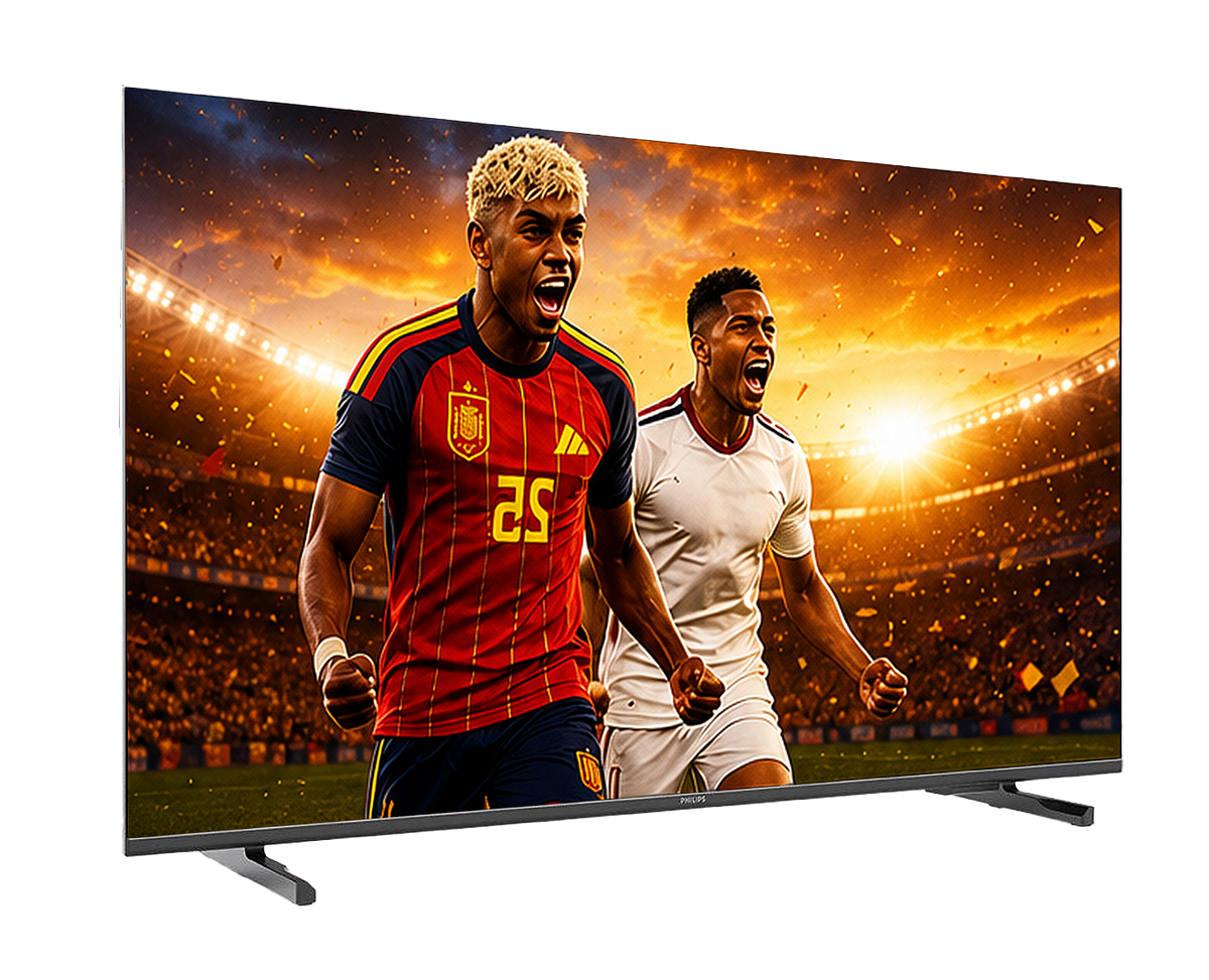 Tv Philips 32PHS5500 32"¡NUEVA! / Hdmi / Hdr10 "Producto nuevo"