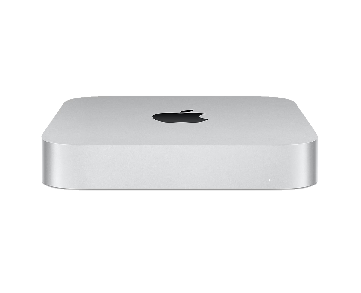 Apple MacMini A1347 / Core I5 1,4ghz / 4Gb ram / 240Gb ssd / wifi / MacOs Monterrey ¡Ex-demo!