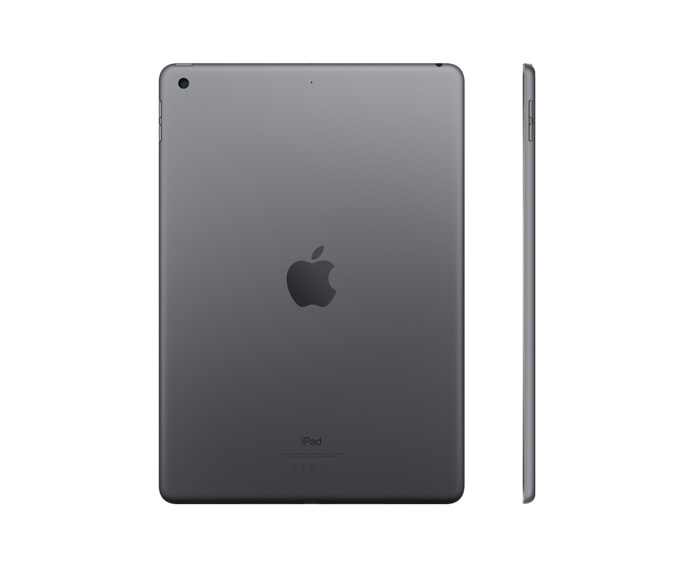 Apple Ipad 9 A2602 / 3Gb ram / 64Gb almacenamiento / 10,2" / IpadOS 16 ¡Ex-demo!
