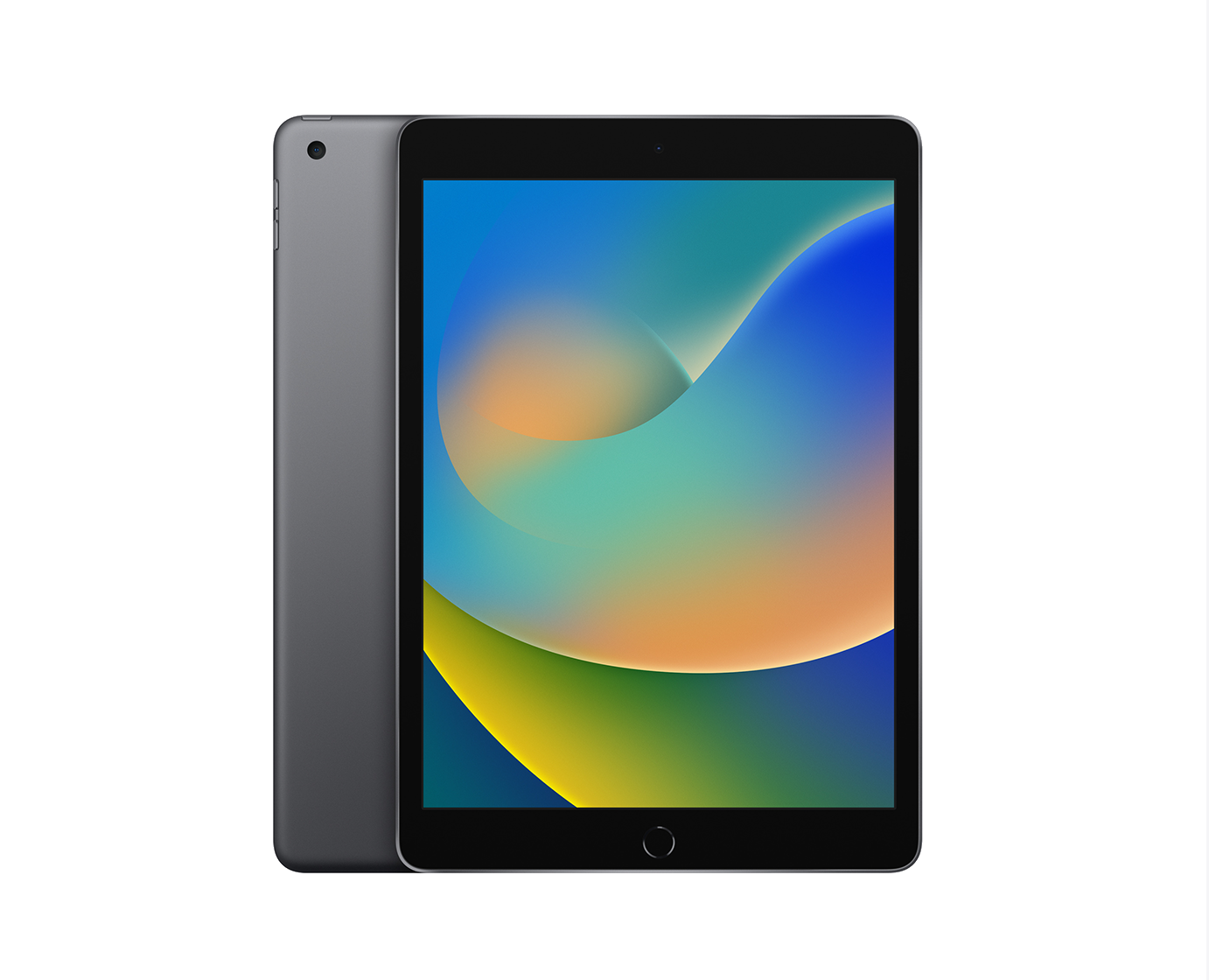 Apple Ipad 9 A2602 / 3Gb ram / 64Gb almacenamiento / 10,2" / IpadOS 16 ¡Ex-demo!