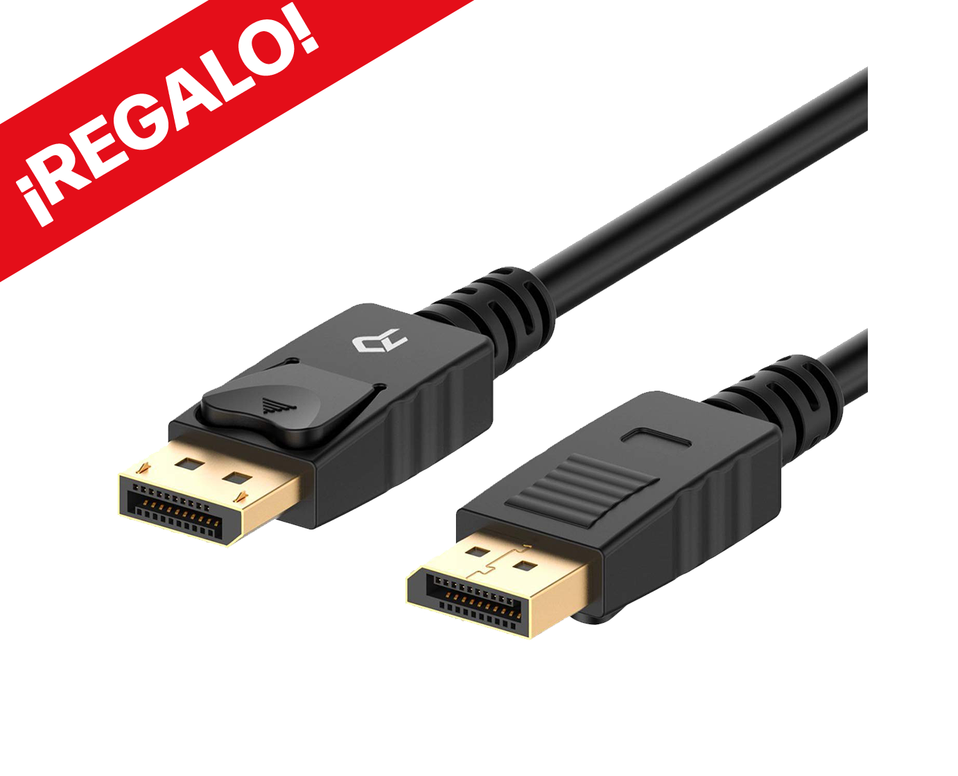 ¡REGALO! Cable Display Port ¡Ex-demo!