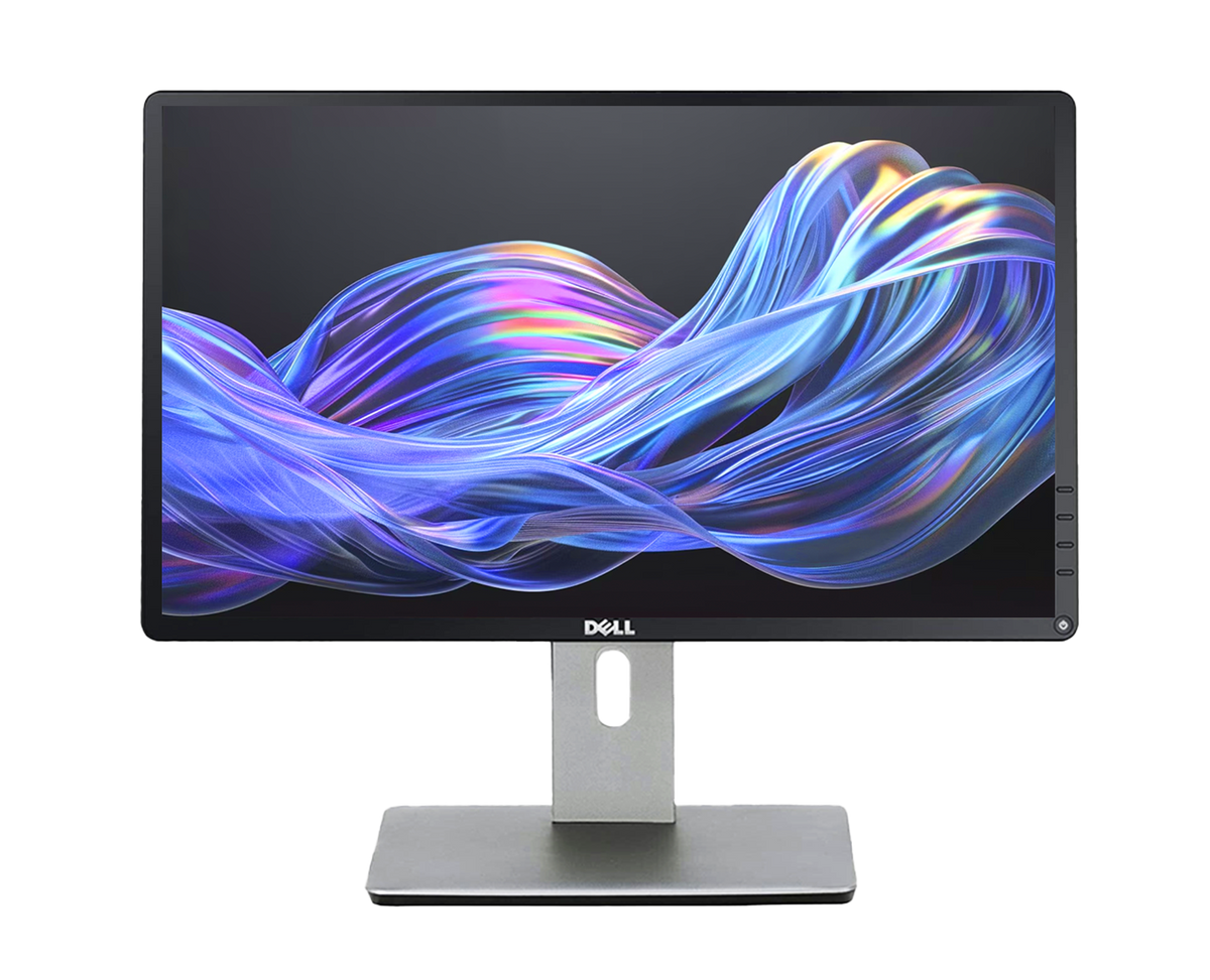 Dell P2214 / 22" / FullHd / Display Port / Ergonómico / ¡Liquidación!