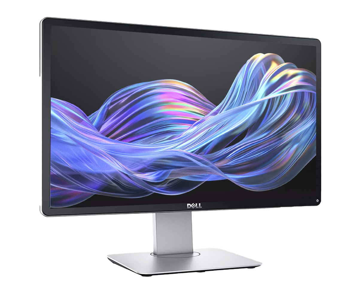 Dell P2214 / 22" / FullHd / Display Port / Ergonómico / ¡Liquidación!