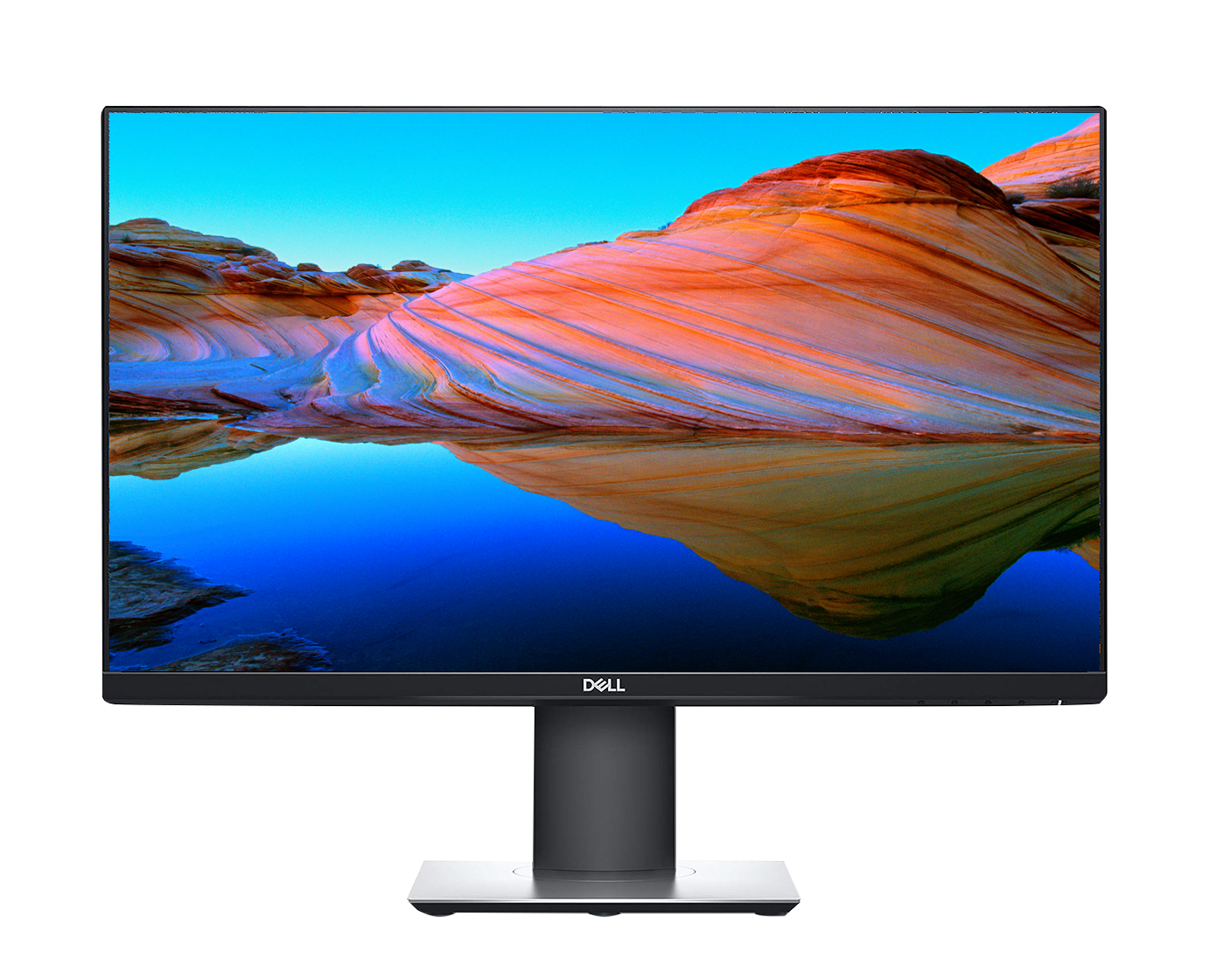 Dell P2419h / 24" FullHD / Panel IPS / Usb 3.0 / Ergonómico "Liquidación"